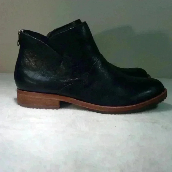 Kirk Ease Ryder booties - Picture 3 of 6